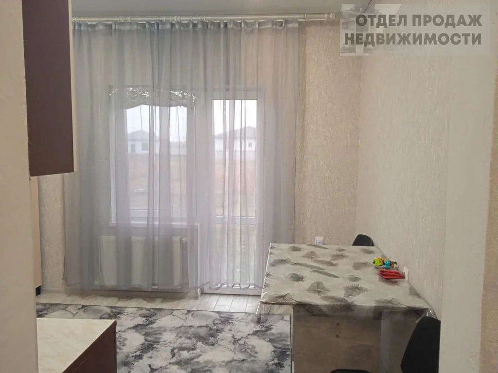 Квартира с ремонтом - Фото 8