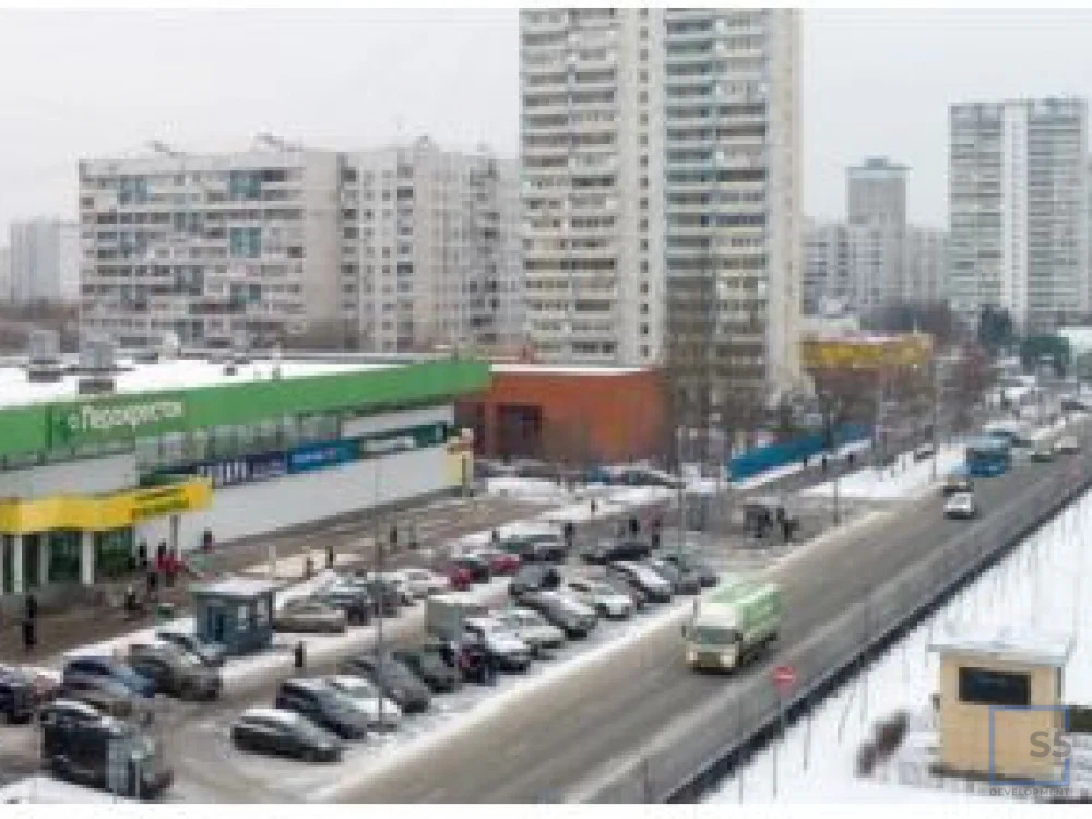 Аренда ПСН, м. Строгино, Строгинский б-р. - Фото 5