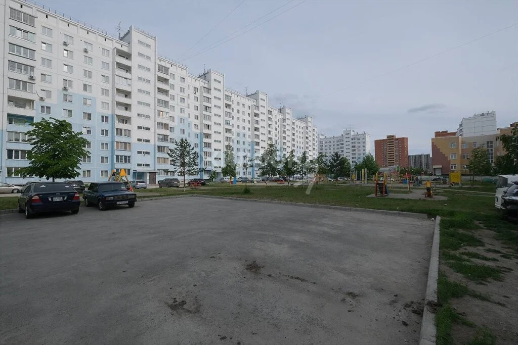 Продажа квартиры, Новосибирск, ул. Титова - Фото 23