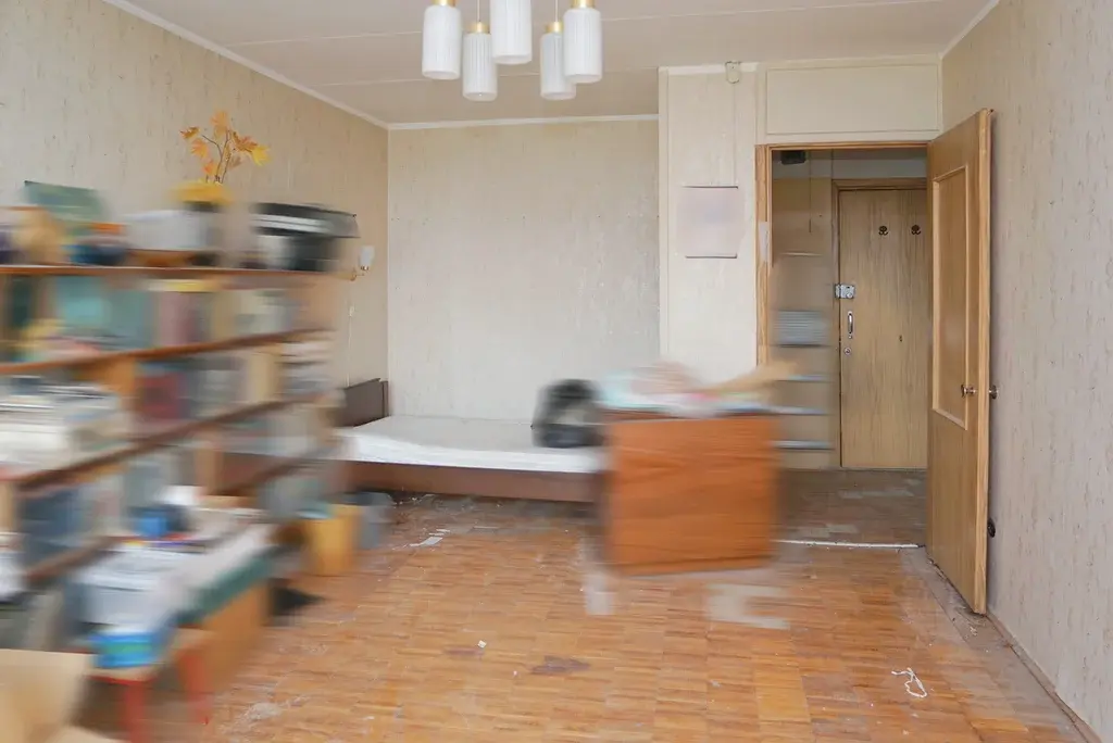 Купить квартиру рядом с парком в Москве! - Фото 8