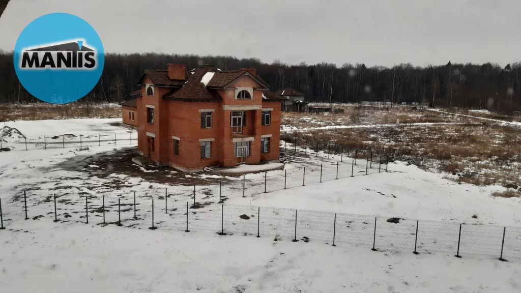 Купить Дом В Сенькино Секерино Новая Москва