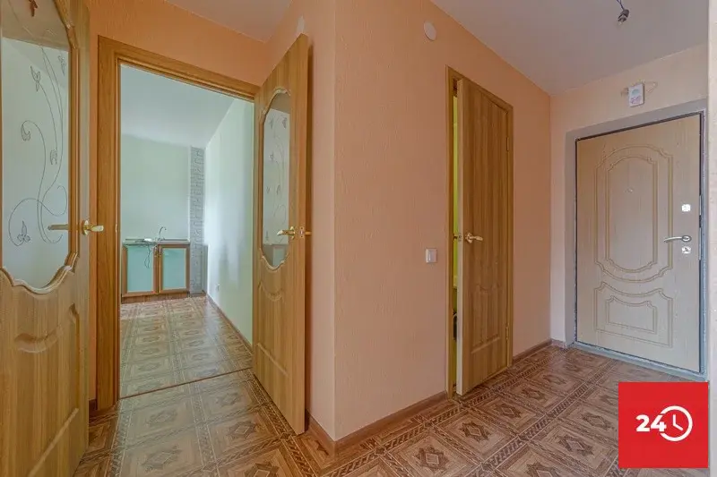 Продажа уютной 1-комнатной квартиры в кирпичном доме Чапаева 83 - Фото 0