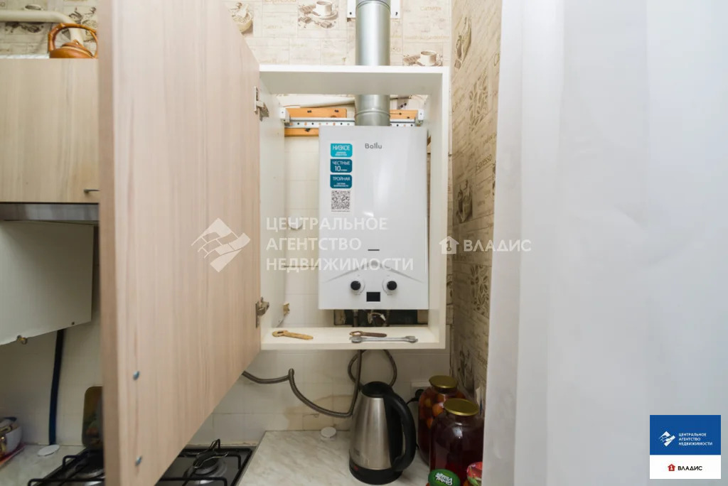 Продажа квартиры, Рязань, ул. Строителей - Фото 9