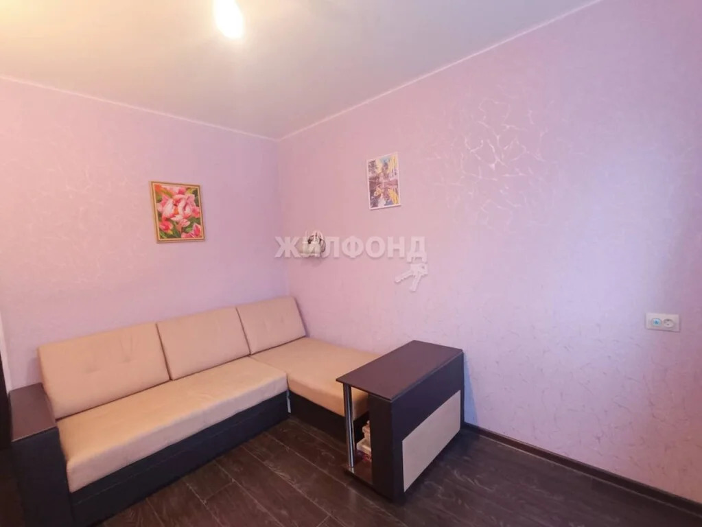 Продажа квартиры, Новосибирск, ул. Зорге - Фото 6