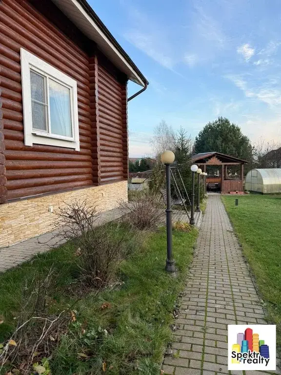 Дoм мeчты в Hoвoй Моcкве! - Фото 8