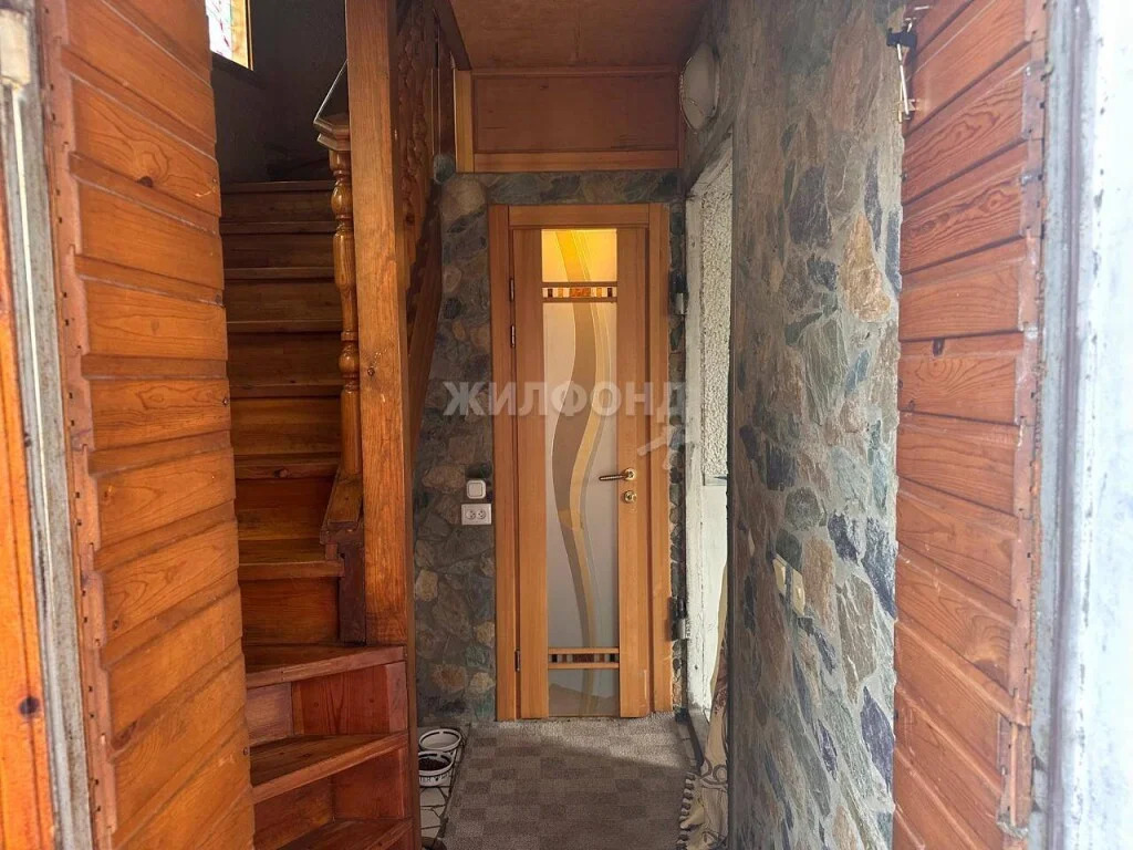 Продажа дома, Юный Ленинец, Новосибирский район - Фото 1