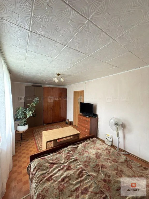 Продажа дома, Дон-Урай, Рыбно-Слободский район, ул. Советская - Фото 5