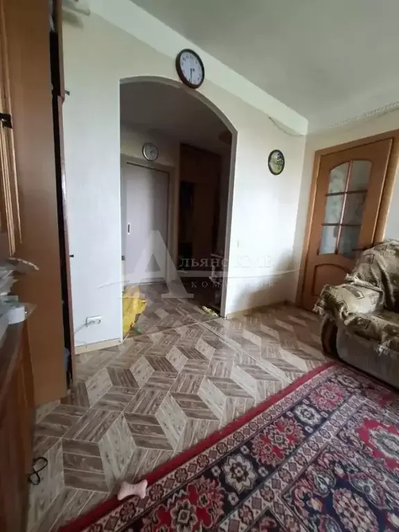 Продажа квартиры, Минеральные Воды, Набережная ул. - Фото 7