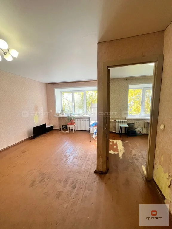 Продажа квартиры, Казань, ул. Павлюхина - Фото 4