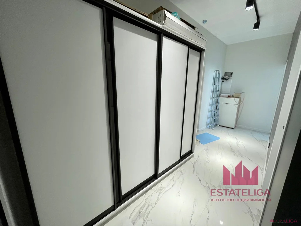 Аренда квартиры, Аминьевское ш. - Фото 19