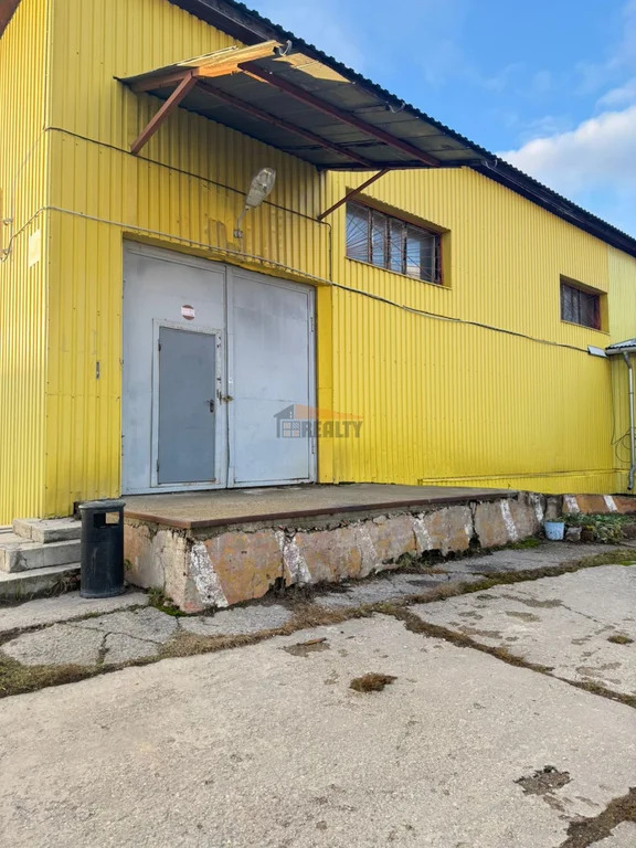 Аренда склада, Одинцово, ул. Акуловская - Фото 2