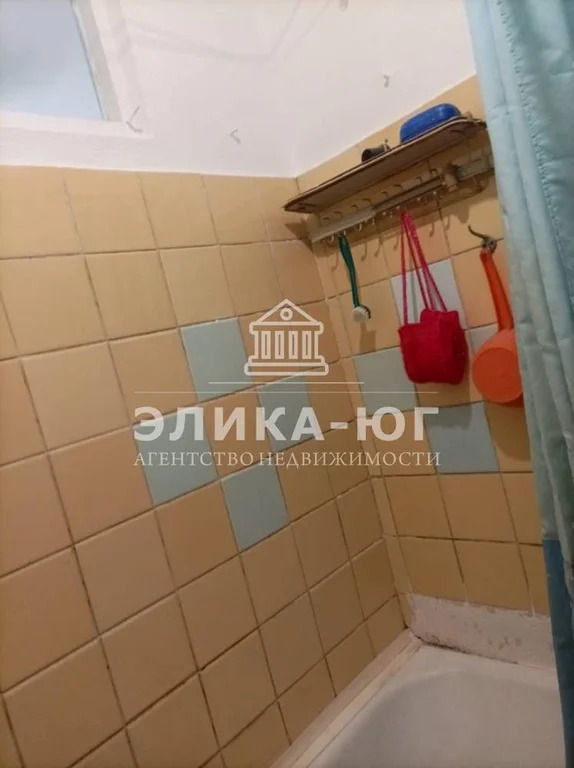 Продажа комнаты, Новомихайловский, Крымский район, 1-мкр. - Фото 15