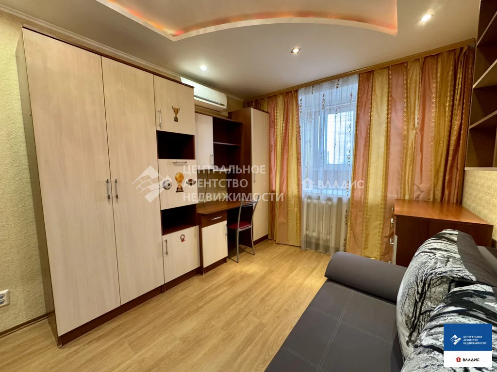 Аренда квартиры, Рязань, улица 2-е Бутырки - Фото 10