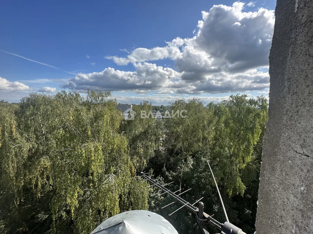 городской округ Красногорск, Красногорск, улица Ленина, д.5А, . - Фото 14