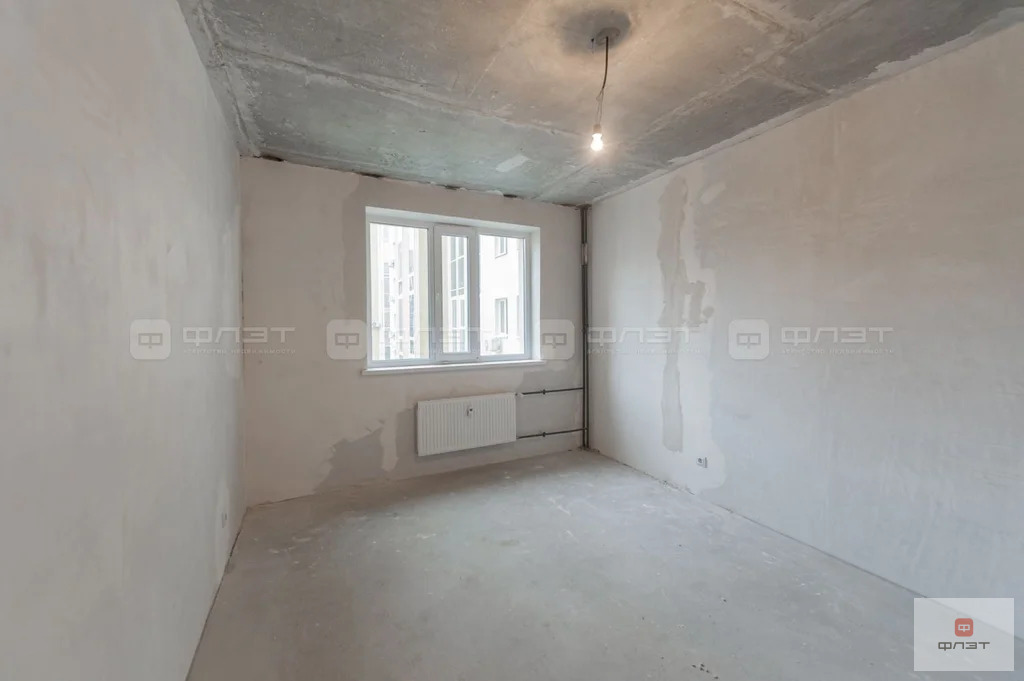 Продажа квартиры, Казань, ул. Лукина - Фото 16