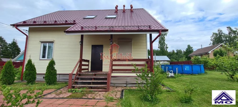 Продажа дома, Сергиево-Посадский район, Абрамцевские дачи тер. тсн, . - Фото 35