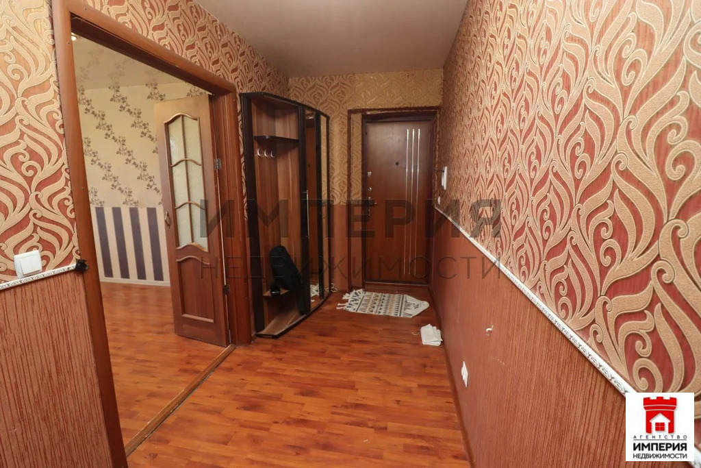 Продажа квартиры, Уптар, ул. Красноярская - Фото 13