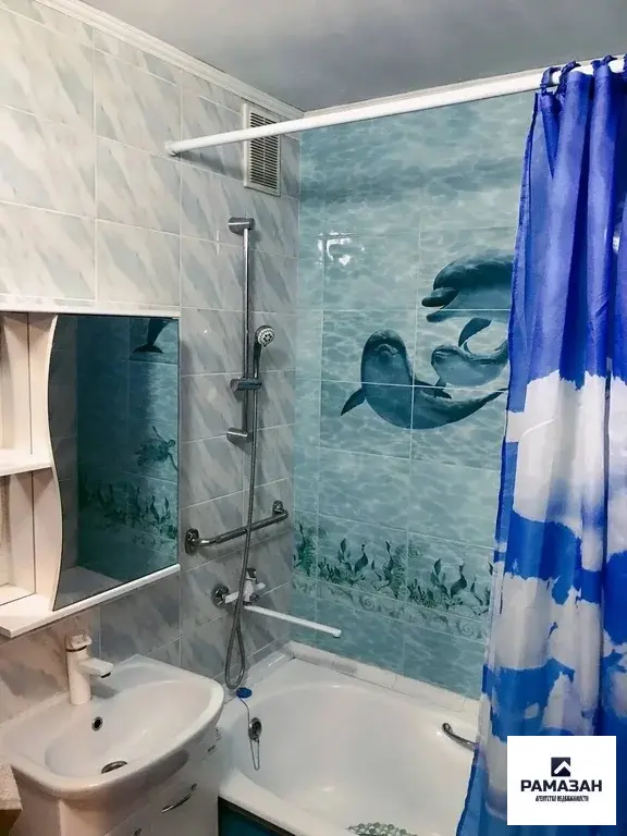 2-ком квартира ул.Главная, д. 71 - Фото 6