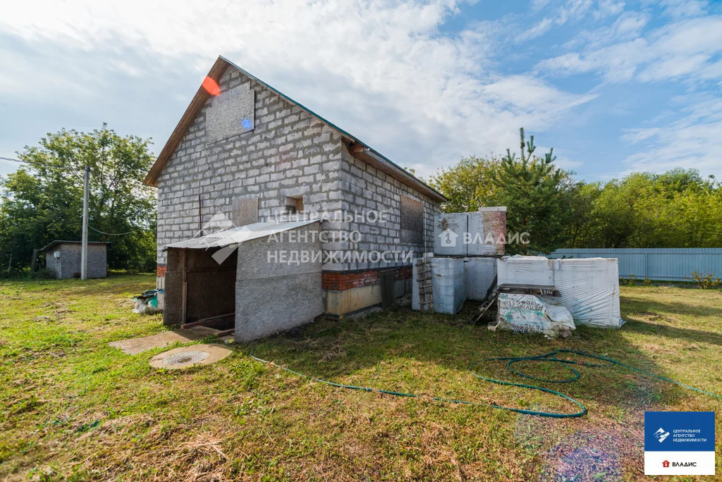 Продажа дома, Тюшево, Рязанский район, 1Б - Фото 6
