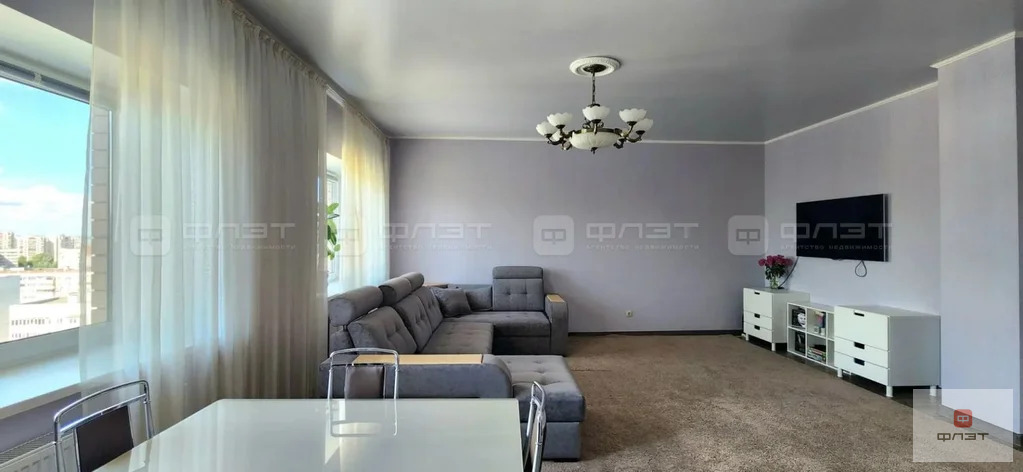 Продажа квартиры, Казань, ул. Чистопольская - Фото 7