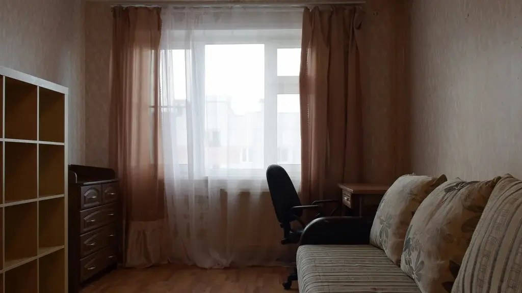 В продаже 2 к.кв с мебелью и техникой рядом с сосновым лесопарком - Фото 22