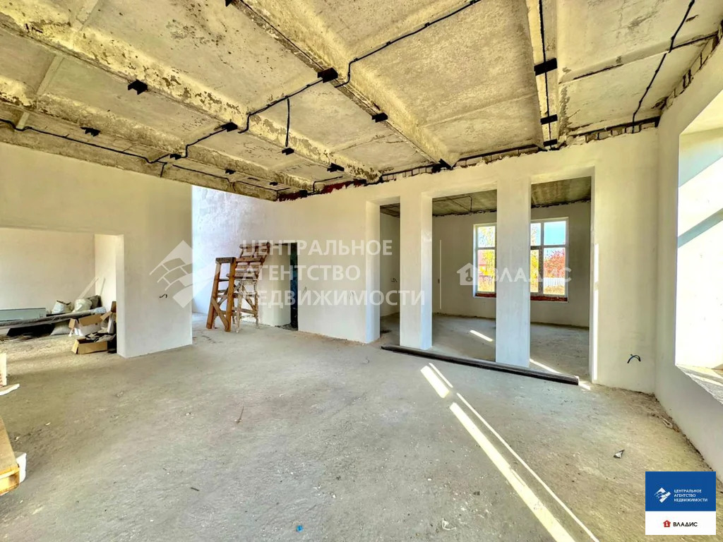 Продажа дома, Поляны, Рязанский район, улица Терёхина - Фото 11