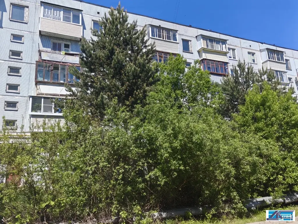продается 3-х комнатная квартира - Фото 19