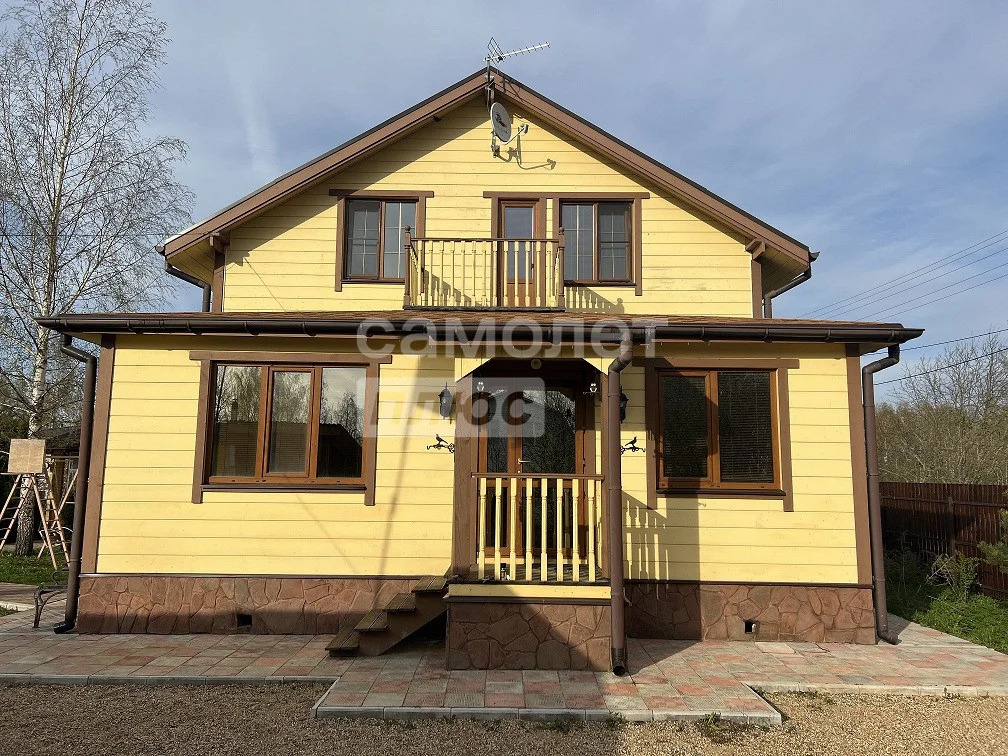 Продажа дома, Дмитров, Дмитровский район - Фото 0