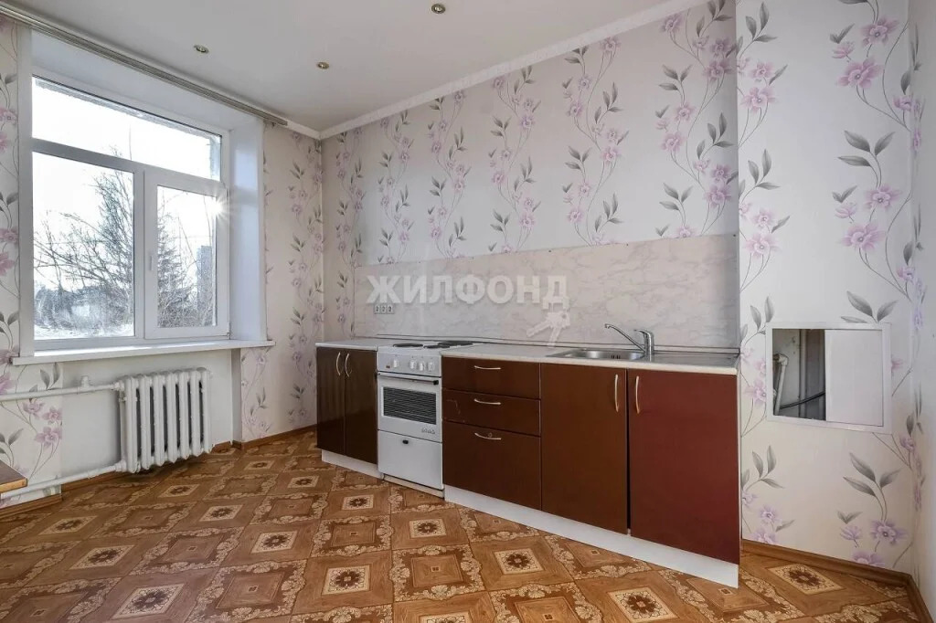 Продажа квартиры, Колывань, Колыванский район, Соловьёва - Фото 1