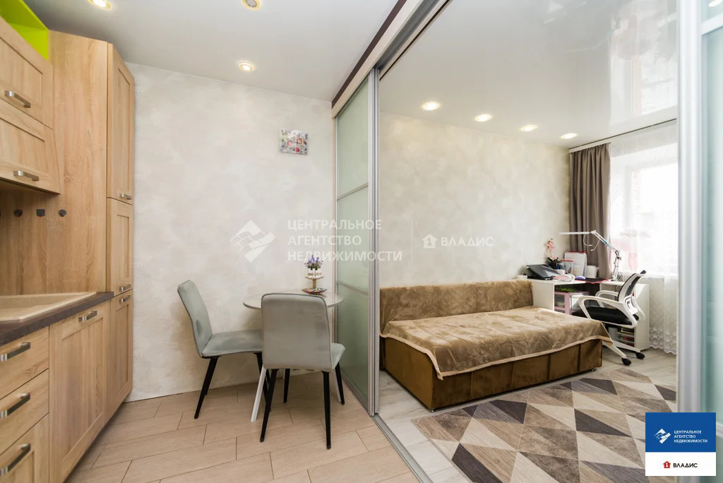 Продажа квартиры, Рязань, улица Княжье Поле - Фото 3