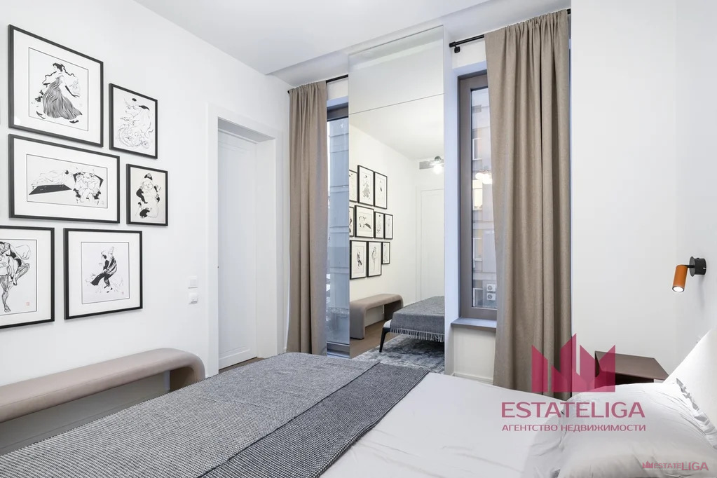 Аренда квартиры, 2-я Звенигородская улица - Фото 8