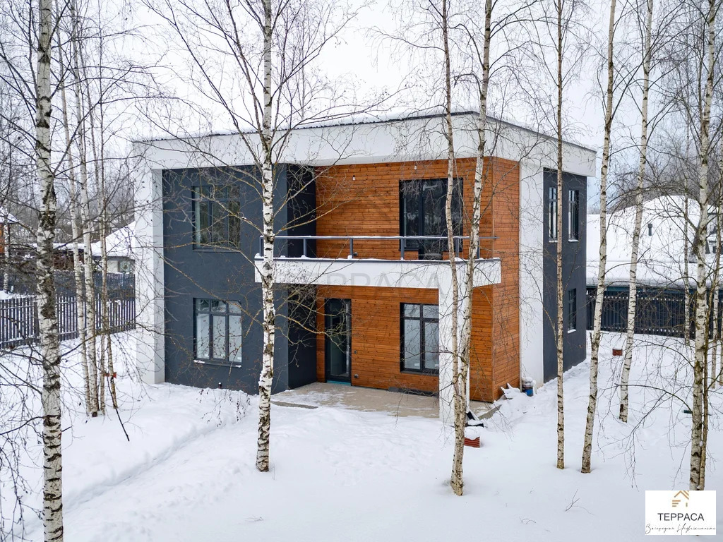 Продажа дома, Дони, Гатчинский район - Фото 1