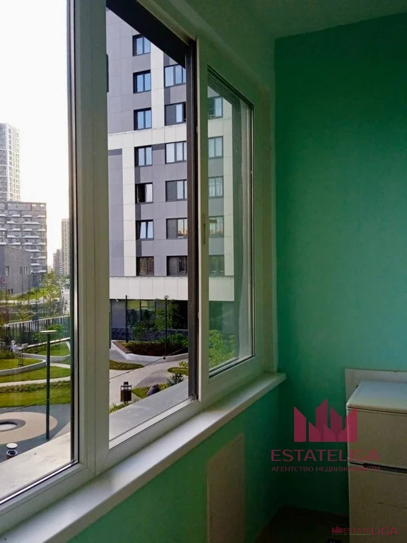 Продажа квартиры, улица Крузенштерна - Фото 9