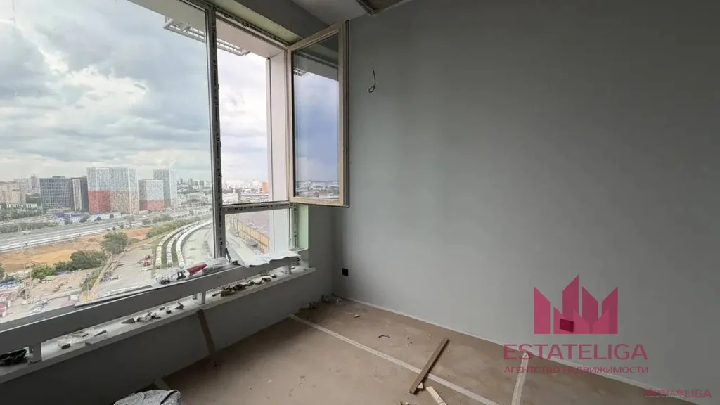 Продажа квартиры, Автомобильный проезд - Фото 2