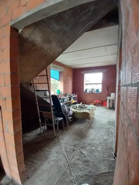 Продаю дом в Гарь-Покровском - Фото 8