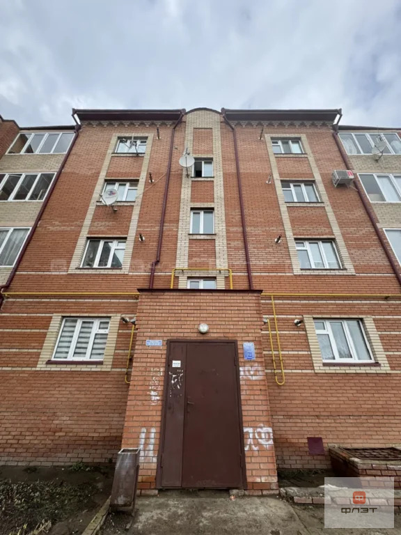 Продажа квартиры, Камское Устье, Камско-Устьинский район, ул. Комарова - Фото 14
