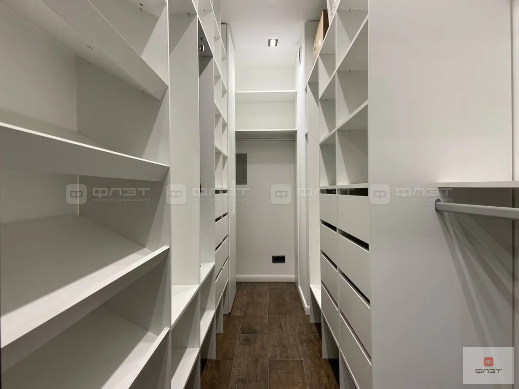 Аренда квартиры, Казань, ул. Короленко д.28б - Фото 30