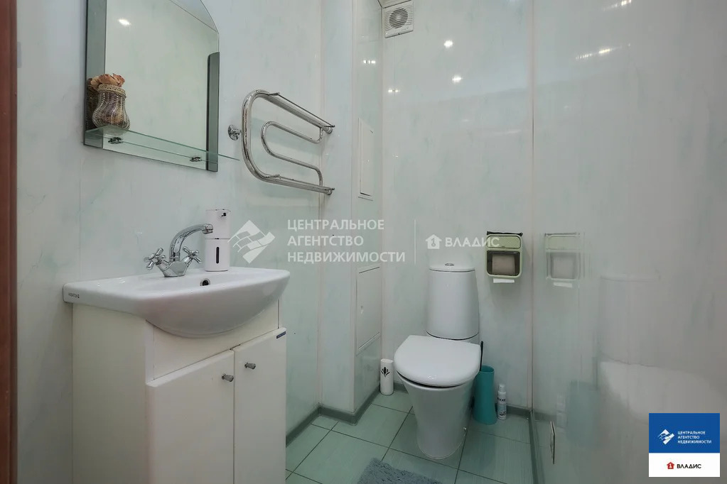Продажа квартиры, Рязань, ул. Новоселов - Фото 13