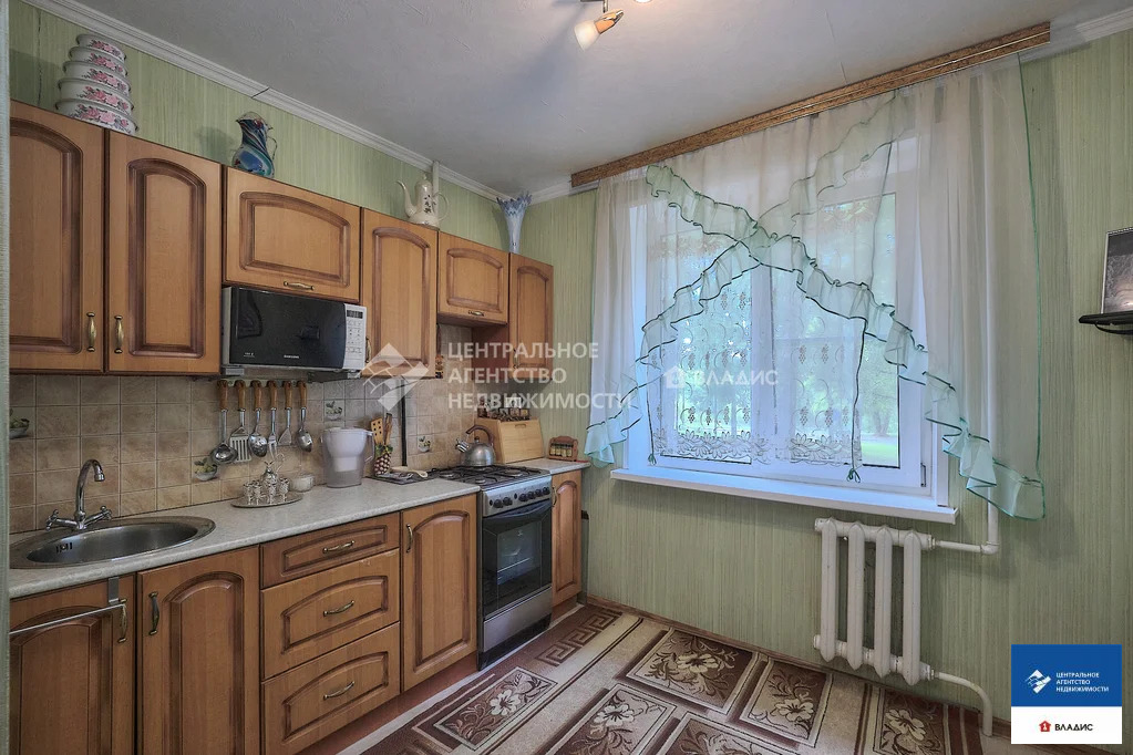 Продажа квартиры, Рязань, ул. Новоселов - Фото 7