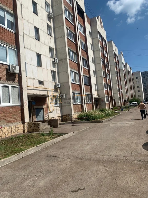 Аренда квартиры, Уфа, ул. Дагестанская - Фото 14
