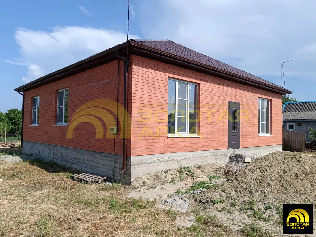 Продажа дома, Вышестеблиевская, Темрюкский район, ул. Ленина - Фото 2