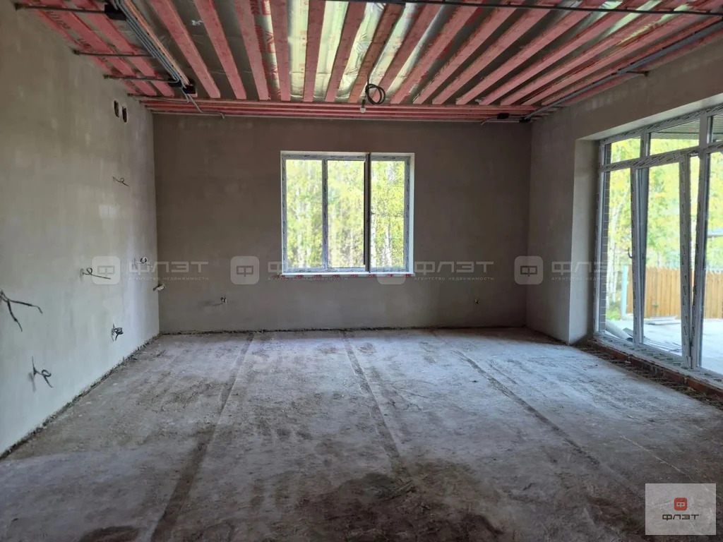 Продажа дома, Пермяки, Высокогорский район, ул. Озерная - Фото 12