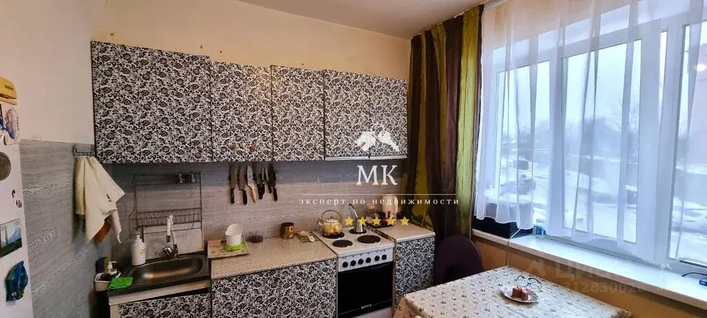 Продажа 2х-комнатной квартиры в пос.Останкино - Фото 9