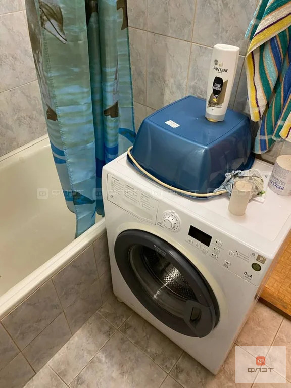 Аренда квартиры, Казань, пр. Победы д.176 - Фото 11