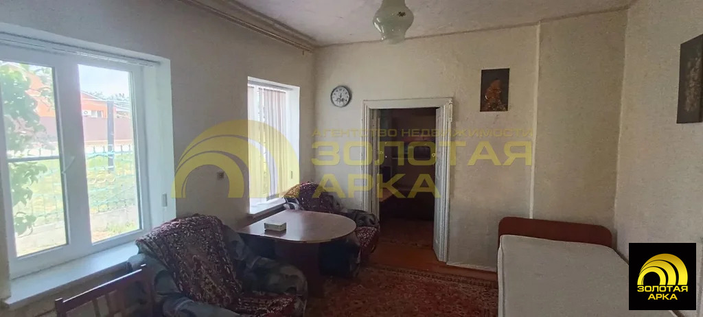Продажа дома, Таманский, Темрюкский район, Степная улица - Фото 8