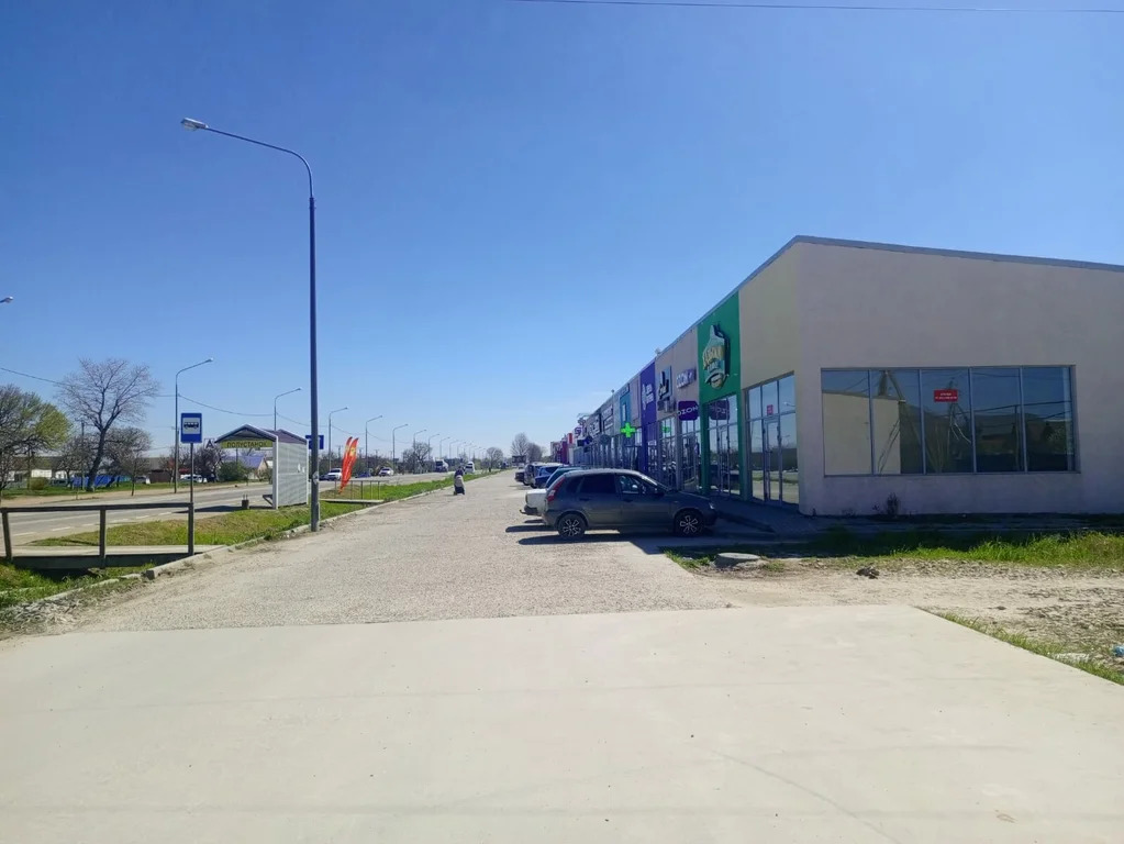 Продажа ПСН, Темрюк, Темрюкский район, ул. 27 Сентября - Фото 1