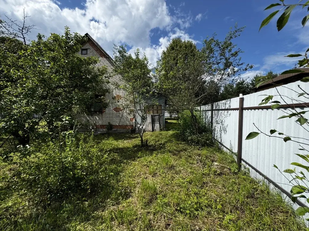 Дом д.Городня ул.Речная - Фото 12