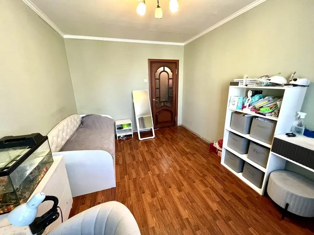 3-к. квартира, 65,8 м2, 2/5 эт. - Фото 3