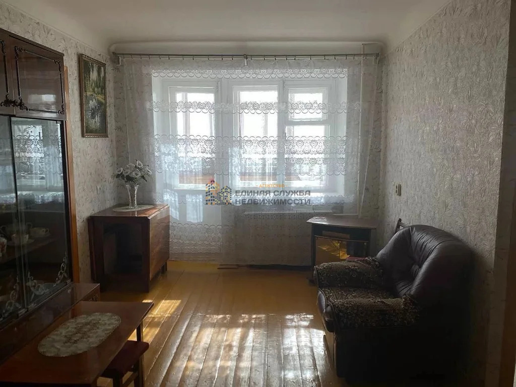 Аренда квартиры, Уфа, ул. Блюхера - Фото 2