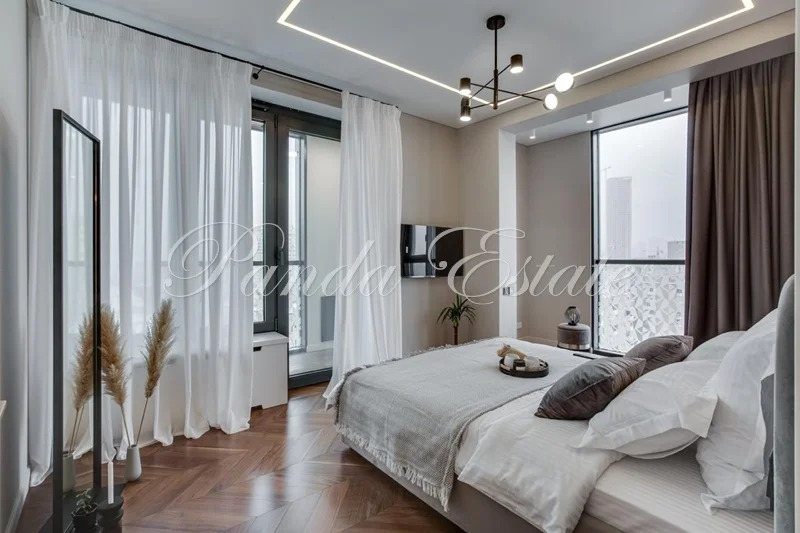 Матч Поинт, 3 спальни (ном. объекта: 9697) - Фото 2